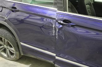 Volkswagen Tiguan  picture 9