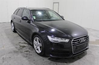 Audi A6  picture 2