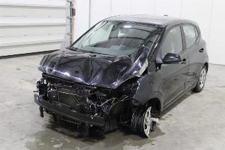 Unfallwagen Hyundai I-10 i10 2024/3
