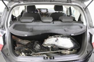 Hyundai I-10 i10 picture 20