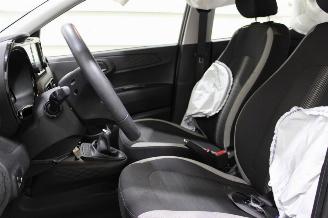 Hyundai I-10 i10 picture 11