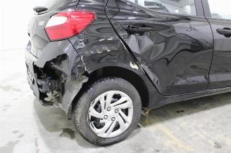 Hyundai I-10 i10 picture 8