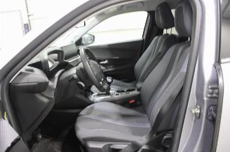 Peugeot 2008  picture 11