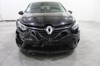 Renault Clio  picture 6