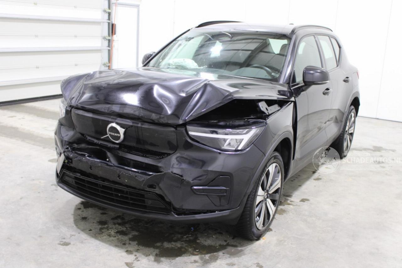 Volvo XC40 XC 40