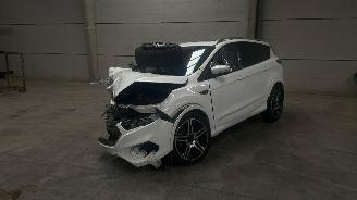disassembly passenger cars Ford Kuga  2019/2
