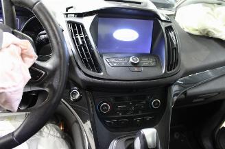 Ford Kuga  picture 13