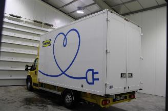 Peugeot Boxer  picture 5