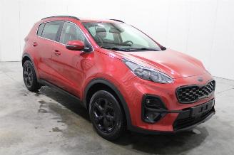 Kia Sportage  picture 3