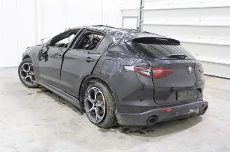 Alfa Romeo Stelvio  picture 5