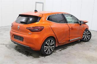 Renault Clio  picture 4