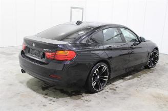 BMW 4-serie 420 picture 3