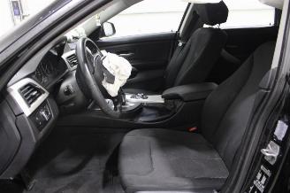 BMW 4-serie 420 picture 10