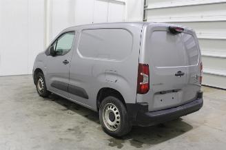 Citroën Berlingo  picture 4