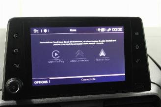 Citroën Berlingo  picture 13