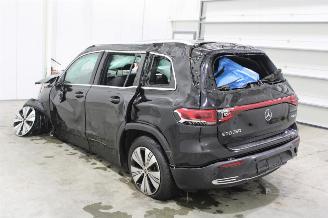 Mercedes EQB  picture 4