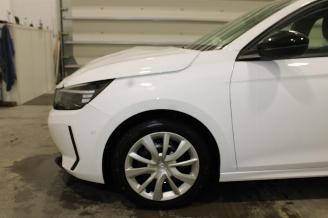 Opel Corsa  picture 5