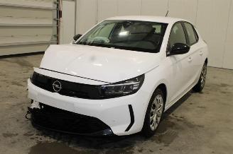 skadebil auto Opel Corsa  2024/10