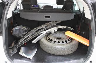 Renault Scenic  picture 19