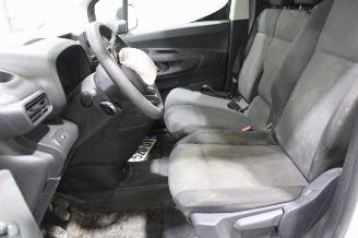 Citroën Berlingo  picture 10