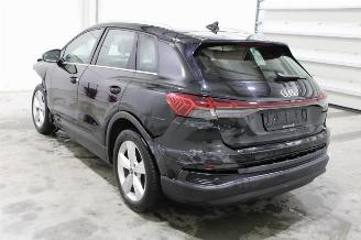 Audi Q4 e-tron picture 4