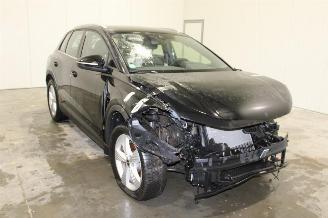 Audi Q4 e-tron picture 2