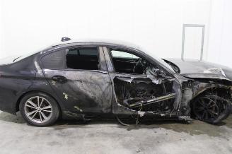 BMW 5-serie 520 picture 8