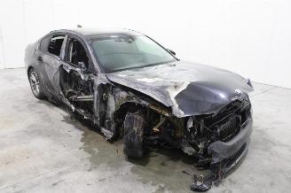 BMW 5-serie 520 picture 2