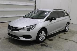  Opel Astra  2022/3