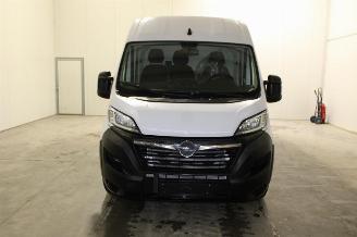 Opel Movano  picture 6