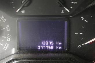 Citroën Berlingo  picture 12