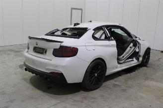 BMW 2-serie 218 picture 4