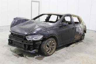  Volkswagen Polo  2023/2