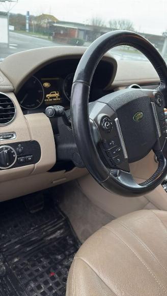 Land Rover Discovery  picture 10