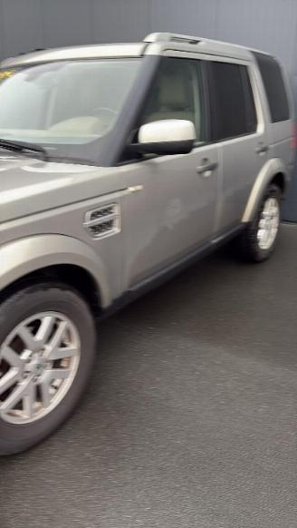 Land Rover Discovery  picture 18
