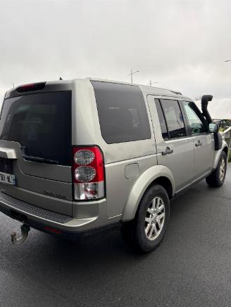 Land Rover Discovery  picture 3