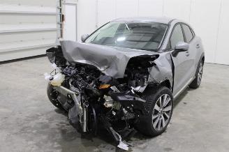 Auto incidentate Ford Puma  2022/9