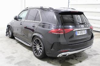 Mercedes GLE  picture 4