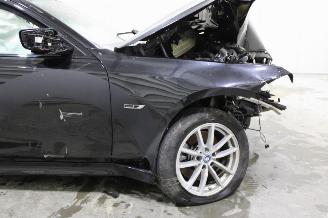 BMW 3-serie 320 picture 7