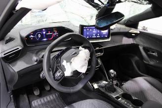 Peugeot 2008  picture 8