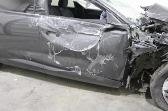 Peugeot 408  picture 8