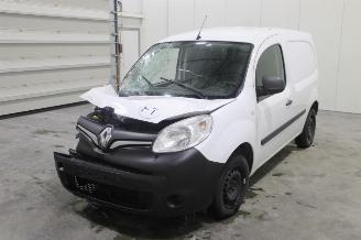 Démontage voiture Renault Kangoo  2021/7