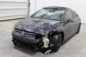 disassembly passenger cars Volkswagen Golf  2022/10