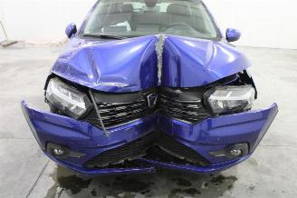 Dacia Sandero  picture 9