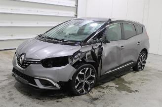krockskadad bil auto Renault Grand-scenic Grand Scenic 2023/4