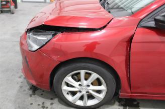 Opel Corsa  picture 5