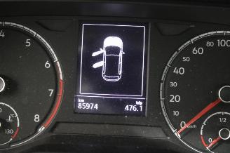 Volkswagen Polo  picture 11