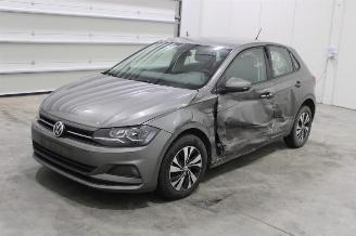 Schadeauto Volkswagen Polo  2019/6