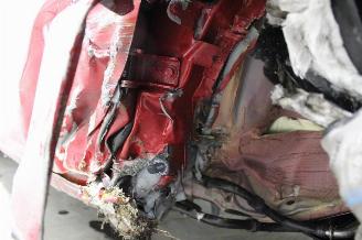 Opel Astra  picture 21