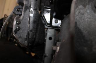 Ford Transit Connect  picture 16